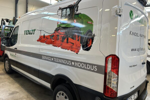 ADFIX OÜ Valgustus valgustid