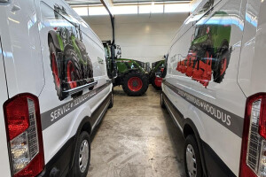 ADFIX OÜ Valgustus valgustid