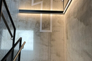 ADFIX OÜ Valgustus valgustid