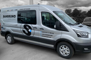 ADFIX OÜ Valgustus valgustid