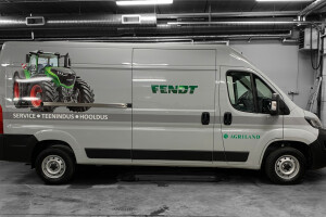 ADFIX OÜ Valgustus valgustid