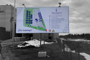 ADFIX OÜ Valgustus valgustid