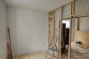 VP Viimistlus ja Puhastus OÜ Korterite remont