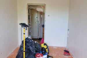 VP Viimistlus ja Puhastus OÜ Maalritööd
