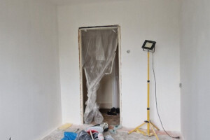 VP Viimistlus ja Puhastus OÜ Maalritööd
