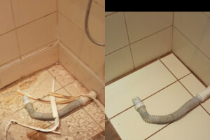 VP Viimistlus ja Puhastus OÜ Puhastusteenused