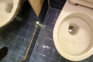 VP Viimistlus ja Puhastus OÜ Puhastusteenused