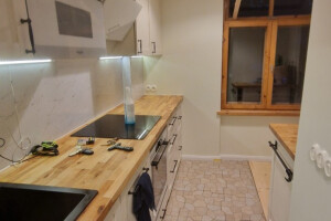 VP Viimistlus ja Puhastus OÜ Puhastusteenused