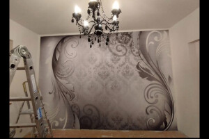 VP Viimistlus ja Puhastus OÜ Siseviimistlustööd