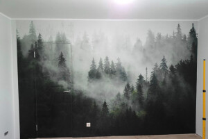 VP Viimistlus ja Puhastus OÜ Siseviimistlustööd