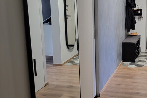 HEKU build OÜ Korterite remont