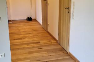 HEKU build OÜ Korterite remont