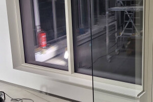 HEKU build OÜ Korterite remont