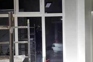 HEKU build OÜ Korterite remont