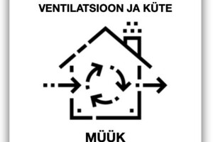 KE&CO OÜ Ventilatsioonitööd