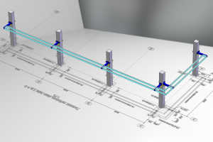 Modelem Solutions OÜ Projekteerimine