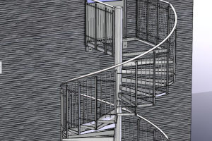 Modelem Solutions OÜ Projekteerimine
