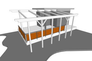 Modelem Solutions OÜ Projekteerimine