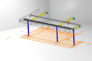 Modelem Solutions OÜ Projekteerimine