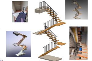 Modelem Solutions OÜ Projekteerimine