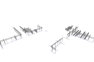 Modelem Solutions OÜ Projekteerimine
