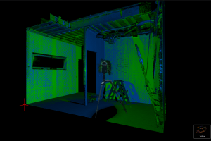 Modelem Solutions OÜ Projekteerimine