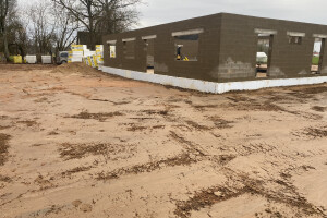 KESIVO EHITUS OÜ Kaevetööd