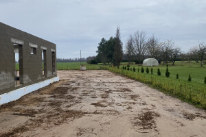 KESIVO EHITUS OÜ Kaevetööd