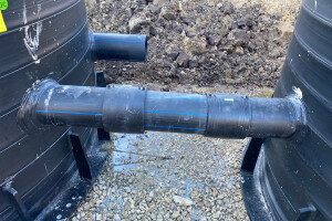 KESIVO EHITUS OÜ Kaevetööd