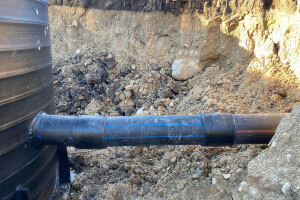 KESIVO EHITUS OÜ Kaevetööd