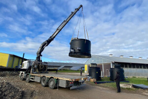 KESIVO EHITUS OÜ Kaevetööd