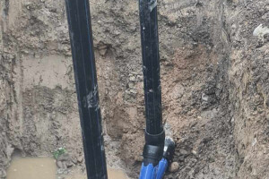 KESIVO EHITUS OÜ Kaevetööd