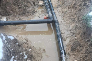 KESIVO EHITUS OÜ Kaevetööd