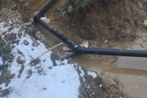 KESIVO EHITUS OÜ Kaevetööd