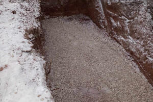 KESIVO EHITUS OÜ Kaevetööd