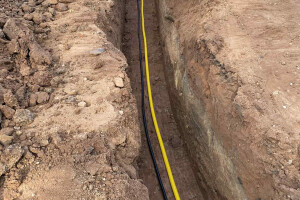 KESIVO EHITUS OÜ Kaevetööd