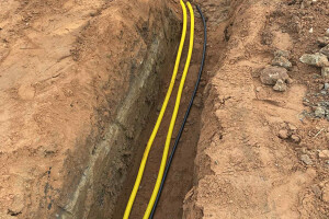 KESIVO EHITUS OÜ Kaevetööd