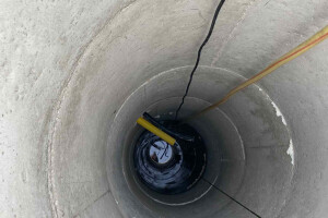 KESIVO EHITUS OÜ Kaevetööd