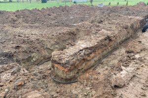 KESIVO EHITUS OÜ Kaevetööd