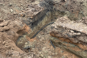 KESIVO EHITUS OÜ Kaevetööd