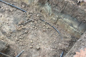 KESIVO EHITUS OÜ Kaevetööd