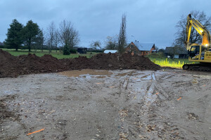 KESIVO EHITUS OÜ Kaevetööd