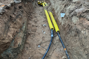 KESIVO EHITUS OÜ Kaevetööd