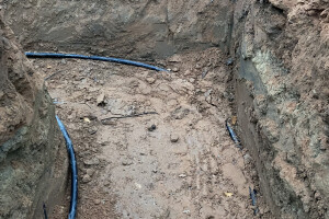 KESIVO EHITUS OÜ Kaevetööd