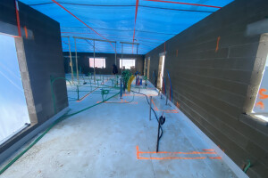 KESIVO EHITUS OÜ Üldehitus