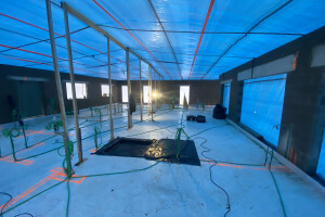 KESIVO EHITUS OÜ Üldehitus