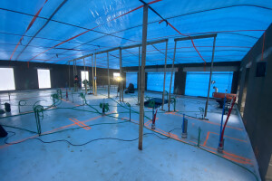 KESIVO EHITUS OÜ Üldehitus