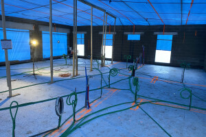 KESIVO EHITUS OÜ Üldehitus