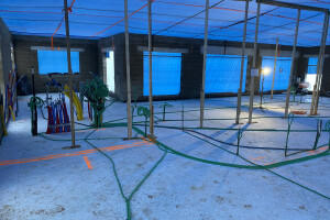 KESIVO EHITUS OÜ Üldehitus