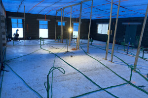 KESIVO EHITUS OÜ Üldehitus